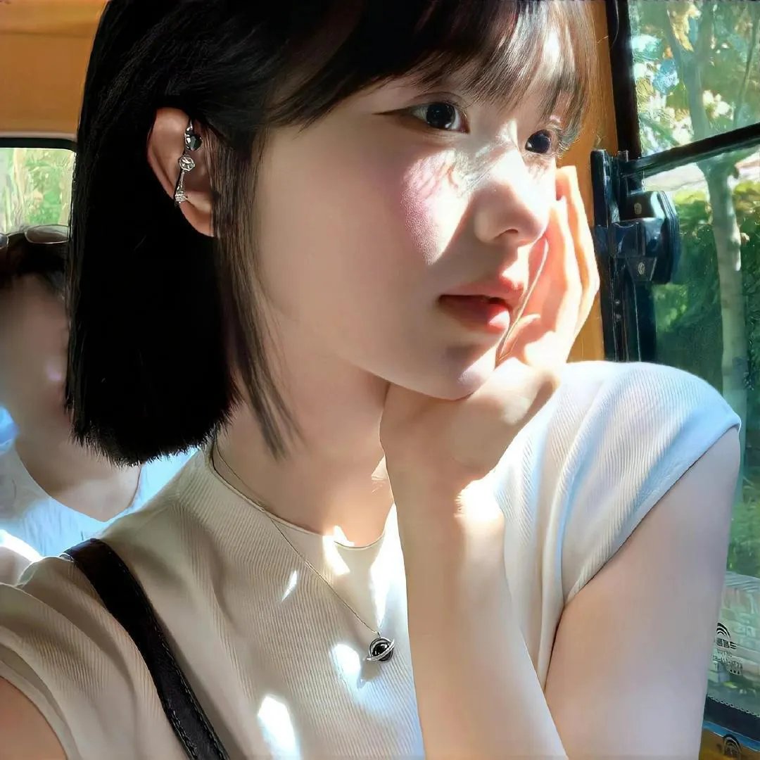 儿女绕膝情短长