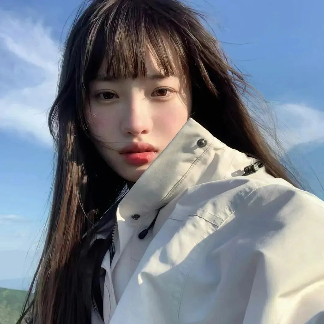 美人如画